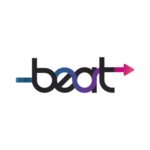 Studio Beat logo